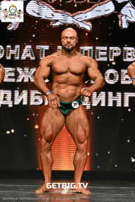 Чемпионат Воронежской области по бодибилдингу - 2025