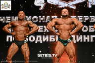 Чемпионат Воронежской области по бодибилдингу - 2025