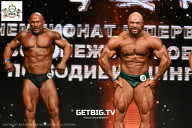 Чемпионат Воронежской области по бодибилдингу - 2025