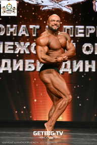 Чемпионат Воронежской области по бодибилдингу - 2025