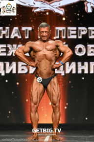 Чемпионат Воронежской области по бодибилдингу - 2025