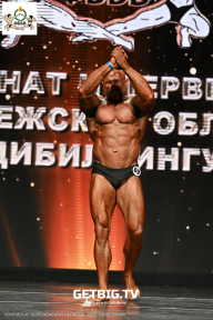 Чемпионат Воронежской области по бодибилдингу - 2025