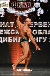 Чемпионат Воронежской области по бодибилдингу - 2025