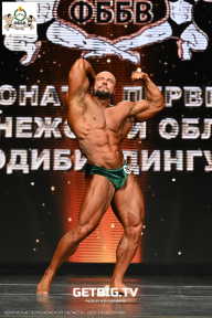 Чемпионат Воронежской области по бодибилдингу - 2025