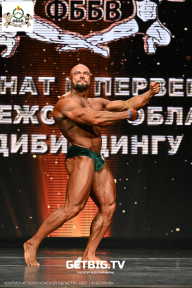 Чемпионат Воронежской области по бодибилдингу - 2025