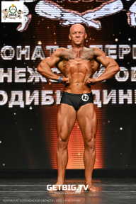 Чемпионат Воронежской области по бодибилдингу - 2025