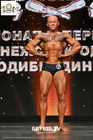 Чемпионат Воронежской области по бодибилдингу - 2025