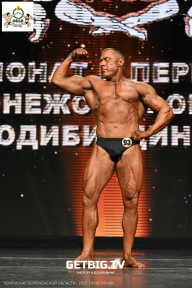 Чемпионат Воронежской области по бодибилдингу - 2025