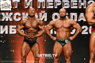Чемпионат Воронежской области по бодибилдингу - 2025