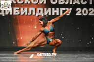 Чемпионат Воронежской области по бодибилдингу - 2025