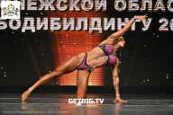 Чемпионат Воронежской области по бодибилдингу - 2025
