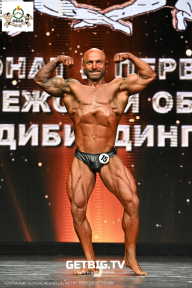 Чемпионат Воронежской области по бодибилдингу - 2025