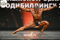 Чемпионат Воронежской области по бодибилдингу - 2025