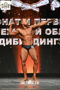 Чемпионат Воронежской области по бодибилдингу - 2025
