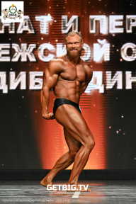 Чемпионат Воронежской области по бодибилдингу - 2025