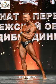 Чемпионат Воронежской области по бодибилдингу - 2025