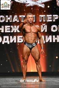 Чемпионат Воронежской области по бодибилдингу - 2025
