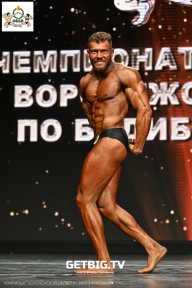 Чемпионат Воронежской области по бодибилдингу - 2025