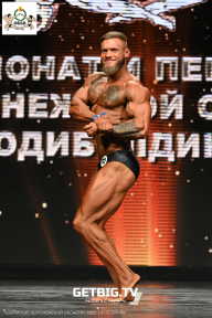 Чемпионат Воронежской области по бодибилдингу - 2025