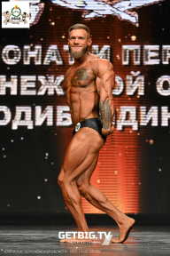 Чемпионат Воронежской области по бодибилдингу - 2025