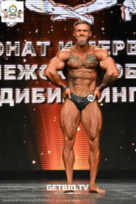 Чемпионат Воронежской области по бодибилдингу - 2025
