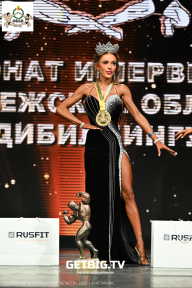 Чемпионат Воронежской области по бодибилдингу - 2025