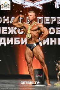 Чемпионат Воронежской области по бодибилдингу - 2025