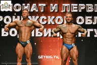 Чемпионат Воронежской области по бодибилдингу - 2025