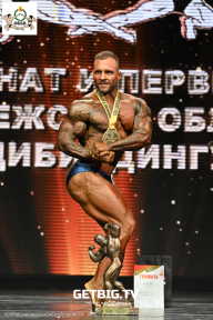 Чемпионат Воронежской области по бодибилдингу - 2025