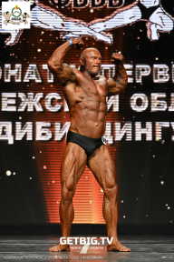 Чемпионат Воронежской области по бодибилдингу - 2025