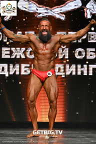 Чемпионат Воронежской области по бодибилдингу - 2025