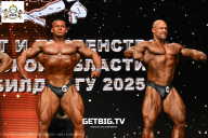 Чемпионат Воронежской области по бодибилдингу - 2025