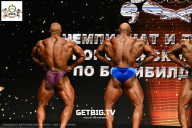 Чемпионат Воронежской области по бодибилдингу - 2025