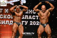 Чемпионат Воронежской области по бодибилдингу - 2025