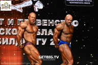 Чемпионат Воронежской области по бодибилдингу - 2025
