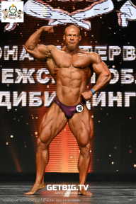 Чемпионат Воронежской области по бодибилдингу - 2025