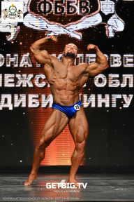 Чемпионат Воронежской области по бодибилдингу - 2025