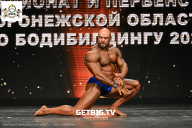 Чемпионат Воронежской области по бодибилдингу - 2025