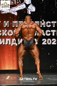 Чемпионат Воронежской области по бодибилдингу - 2025