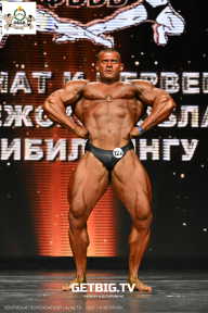 Чемпионат Воронежской области по бодибилдингу - 2025