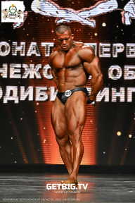 Чемпионат Воронежской области по бодибилдингу - 2025