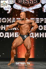 Чемпионат Воронежской области по бодибилдингу - 2025