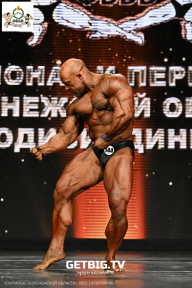 Чемпионат Воронежской области по бодибилдингу - 2025