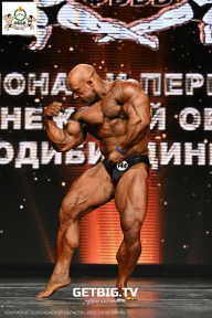 Чемпионат Воронежской области по бодибилдингу - 2025