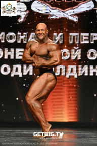Чемпионат Воронежской области по бодибилдингу - 2025