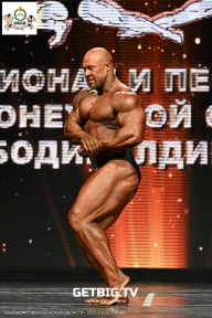 Чемпионат Воронежской области по бодибилдингу - 2025