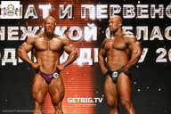 Чемпионат Воронежской области по бодибилдингу - 2025