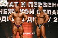 Чемпионат Воронежской области по бодибилдингу - 2025