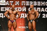 Чемпионат Воронежской области по бодибилдингу - 2025