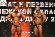 Чемпионат Воронежской области по бодибилдингу - 2025